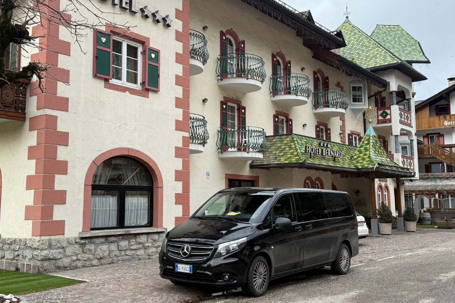 Professional Service