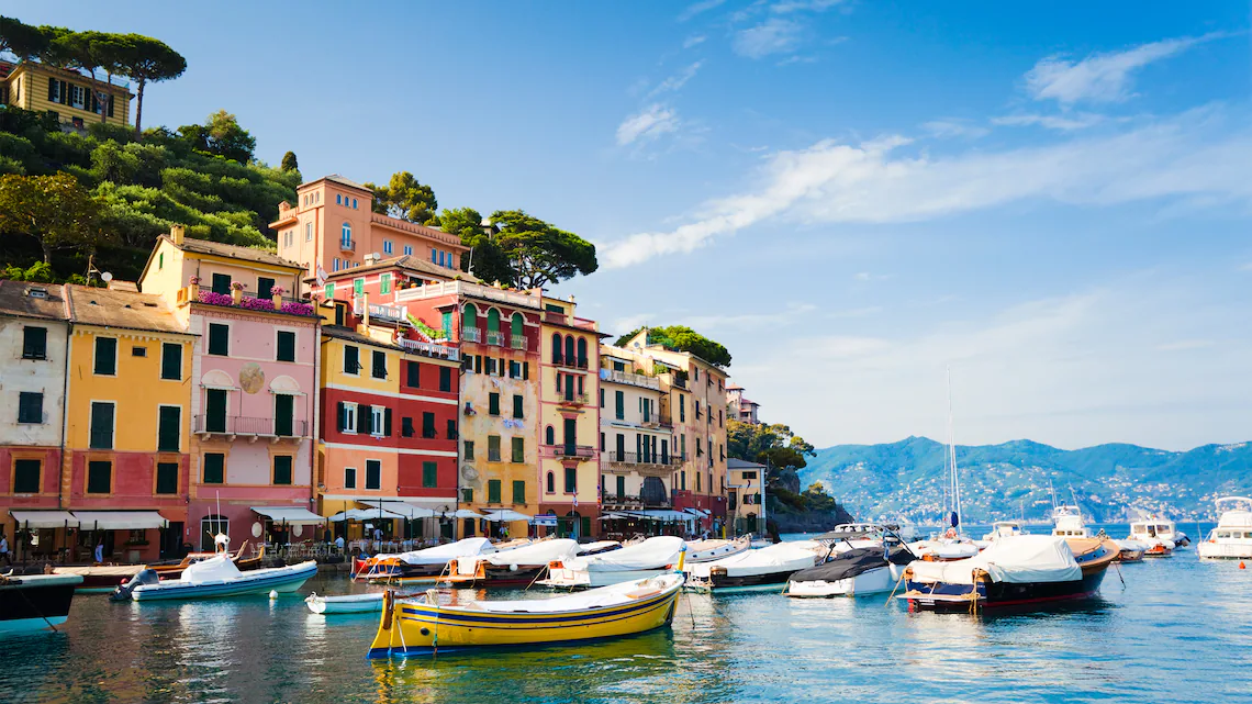 Transfer from Venice Airport to Milan