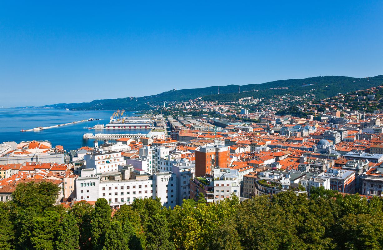 Venice Airport Transfer