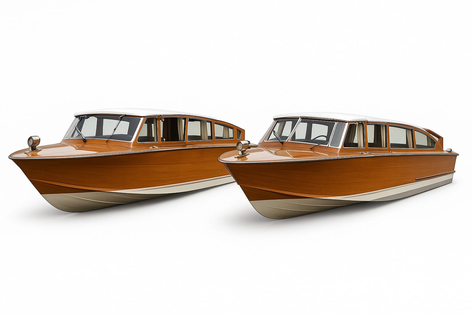 Water Taxi with 16PX